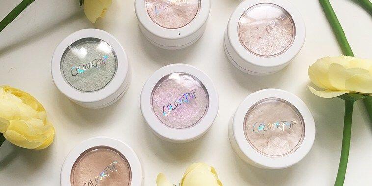 7 Pilihan Highlighter Kece untuk Tampilan bak Seleb Korea