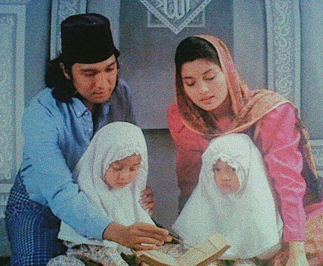 Sibling Goals, 10 Kekompakan Isabella & Chiki Fawzi