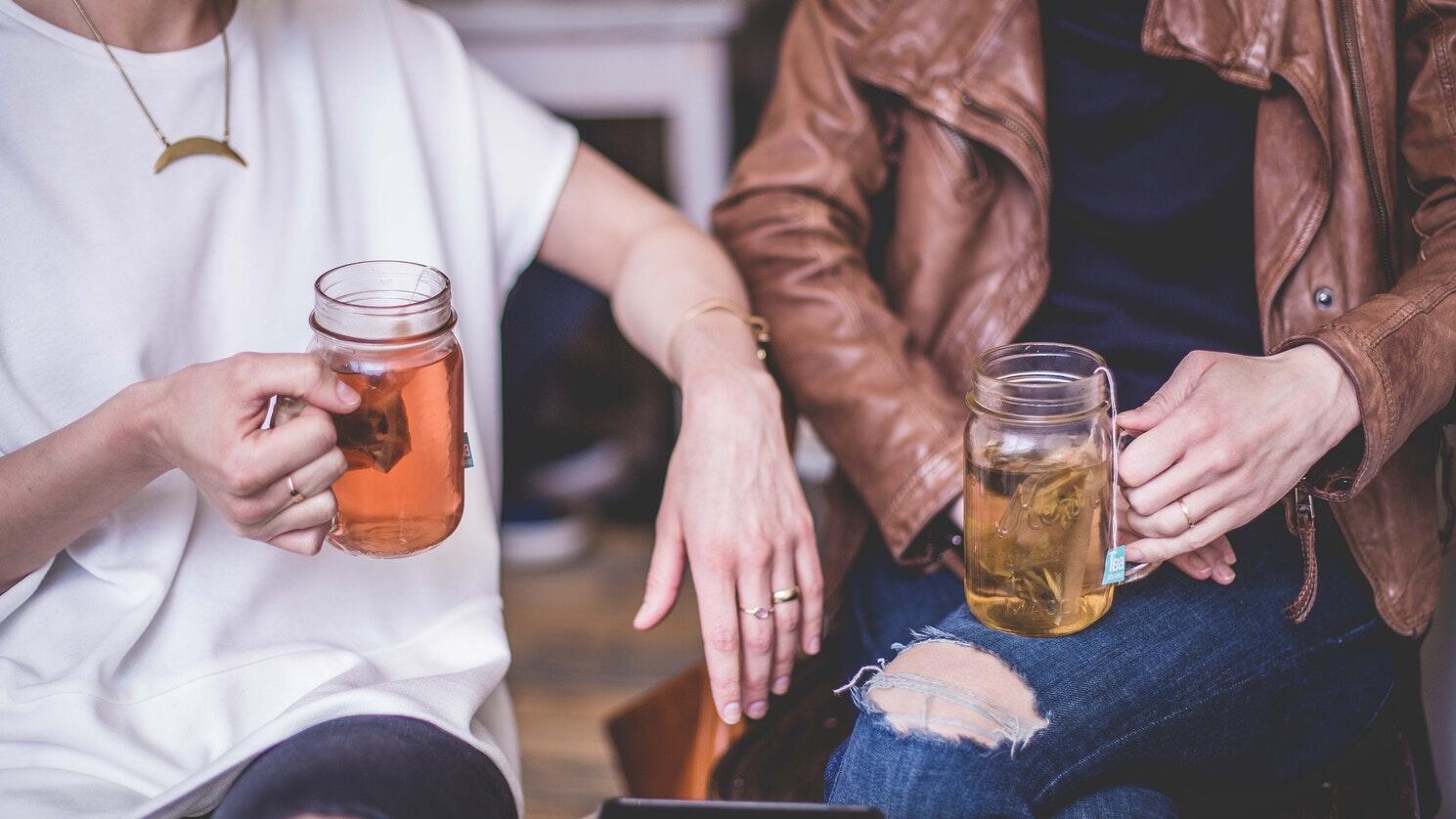 7 Cara Ini Bikin Badanmu Segar Setelah Makan, Gak Bakal Ngantuk