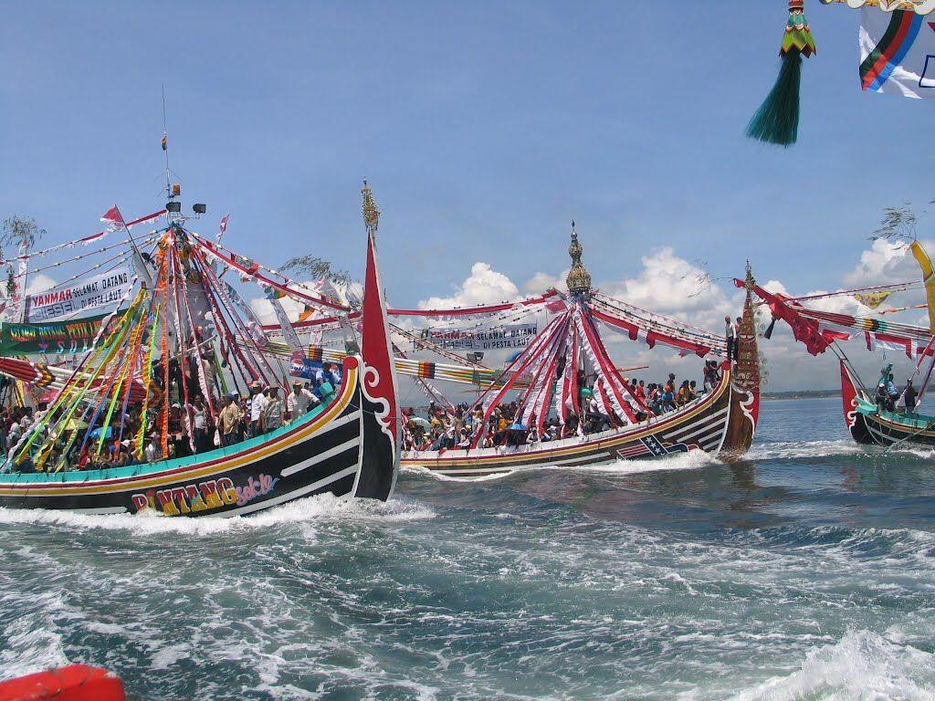9 Destinasi Romantis di Indonesia, Asyik Banget buat Melamar Si Doi
