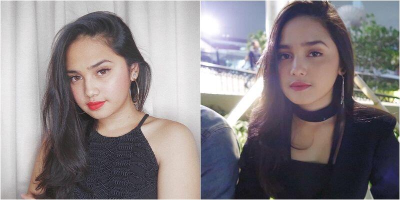 Sudah Dewasa, 10 Potret Syifa Hadju yang Makin Memesona