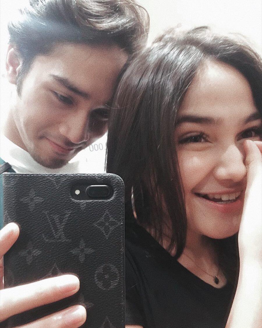 Sudah Dewasa, 10 Potret Syifa Hadju yang Makin Memesona