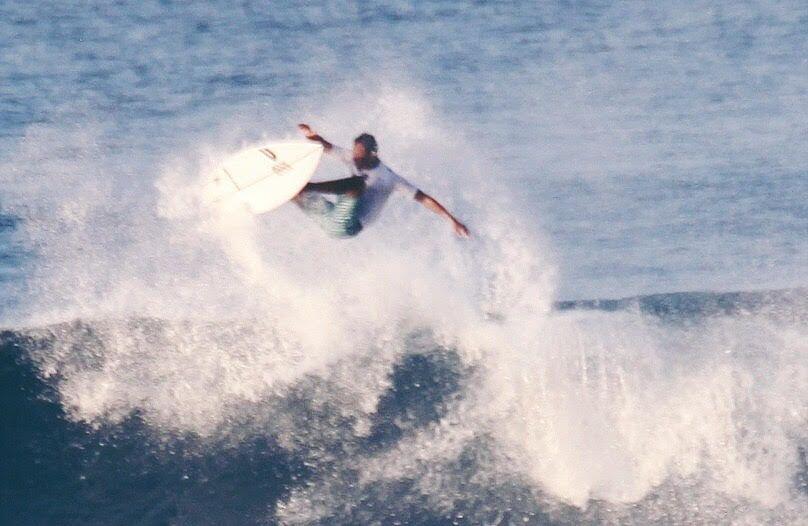 Mantap! Indonesia Potensi Jadi Destinasi Surfing Kelas Dunia Lho
