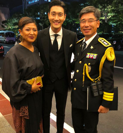 Bro Banget, 10 Kedekatan Jokowi dan Super Junior di Korea Selatan