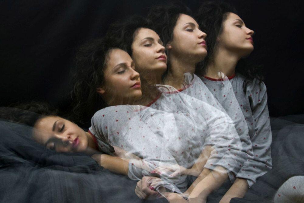 Bisa Jadi Pertanda Stres, Ini 7 Sebab Utama Kamu Mengigau Saat Tidur!