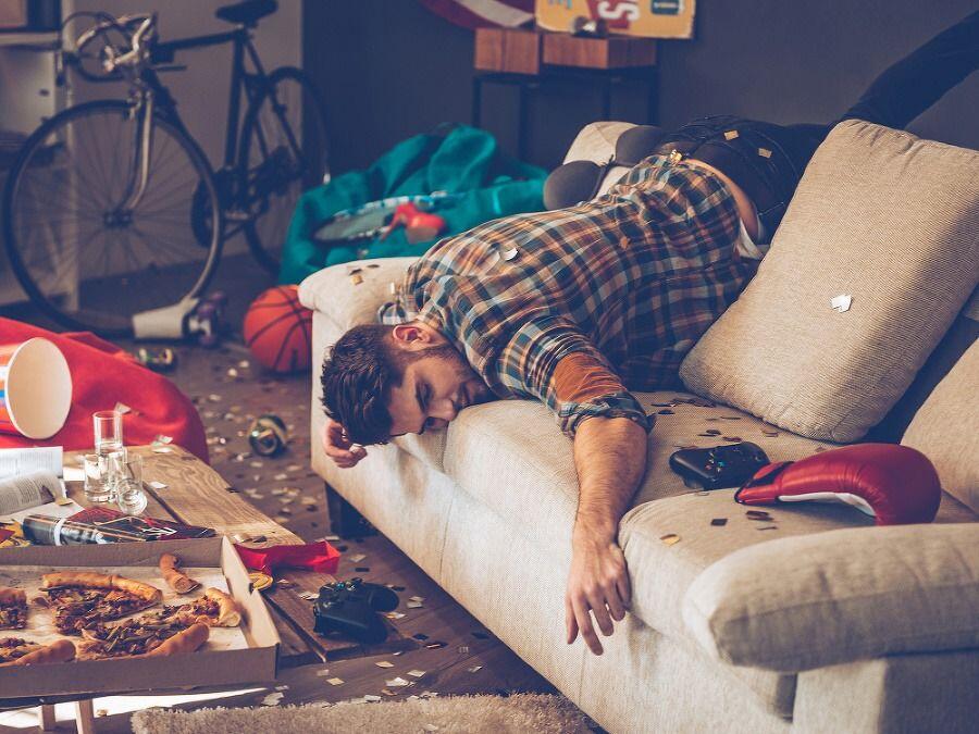 Bisa Jadi Pertanda Stres, Ini 7 Sebab Utama Kamu Mengigau Saat Tidur!