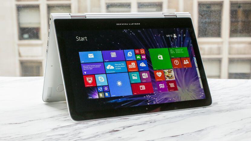 Patut Dimiliki, 5 Laptop Tangguh HP dengan Media Penyimpanan SSD