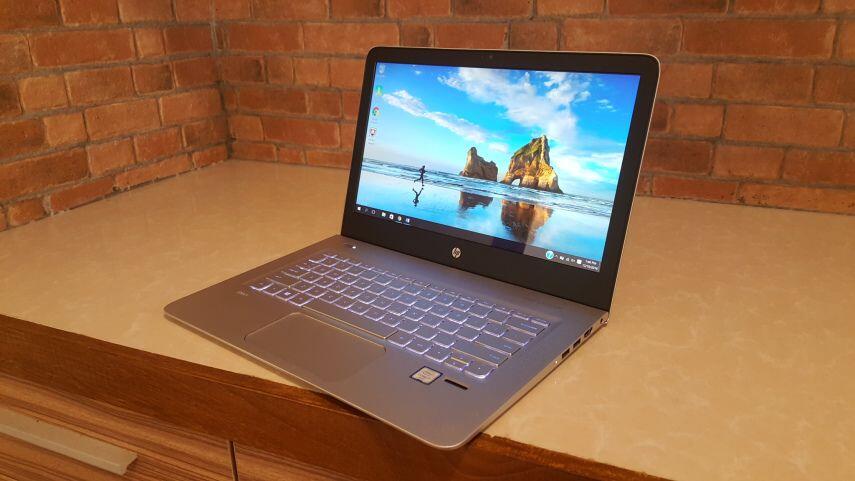 Patut Dimiliki, 5 Laptop Tangguh HP dengan Media Penyimpanan SSD