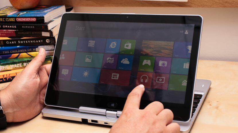 Patut Dimiliki, 5 Laptop Tangguh HP dengan Media Penyimpanan SSD