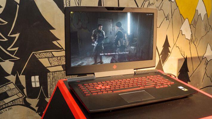 Patut Dimiliki, 5 Laptop Tangguh HP dengan Media Penyimpanan SSD