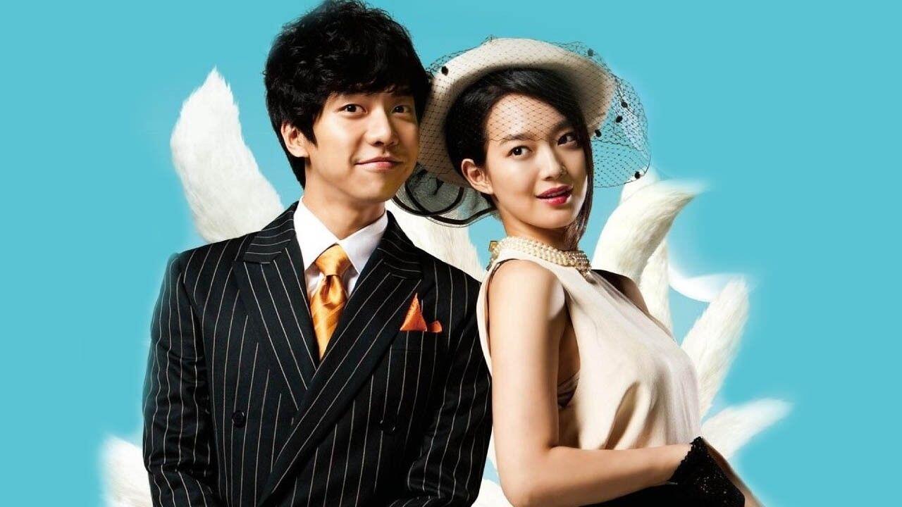 Dijamin Ngakak, 9 Drama Korea Komedi Ini Wajib Kamu Tonton