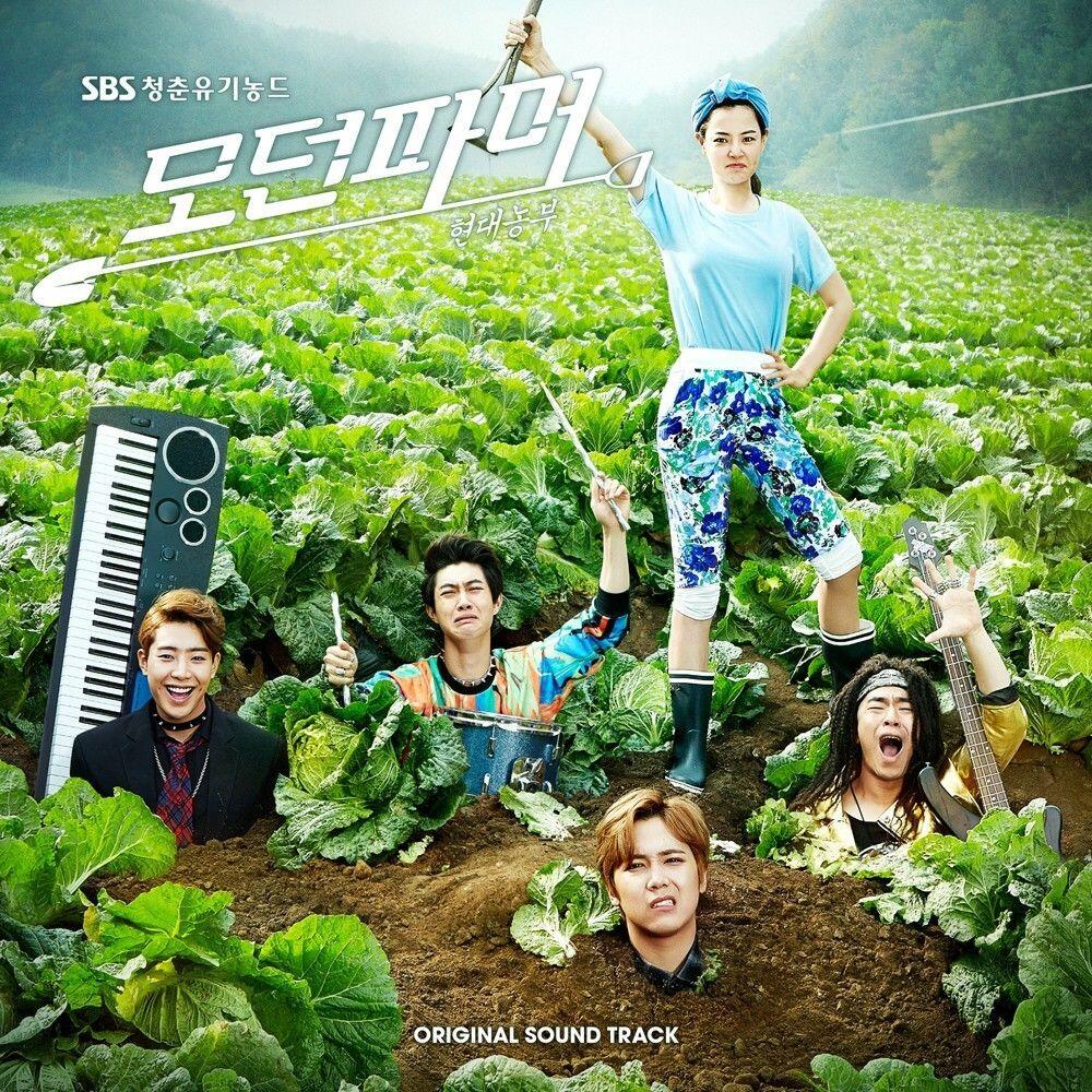 Dijamin Ngakak, 9 Drama Korea Komedi Ini Wajib Kamu Tonton