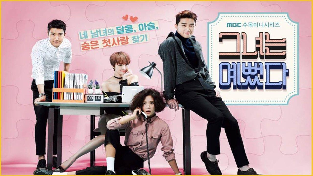 Dijamin Ngakak, 9 Drama Korea Komedi Ini Wajib Kamu Tonton