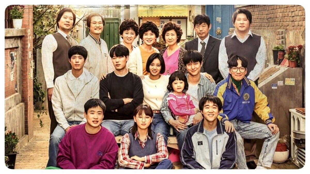 Dijamin Ngakak, 9 Drama Korea Komedi Ini Wajib Kamu Tonton