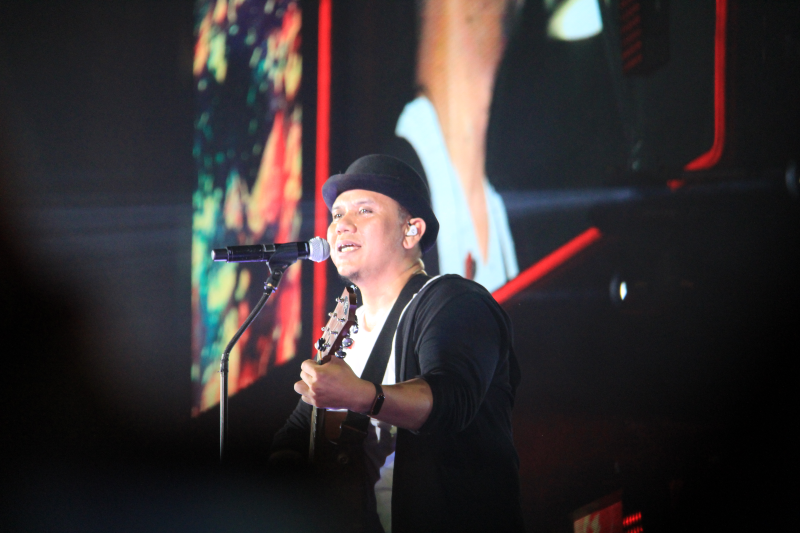 Ketika Padi Reborn Mengaku Speechless di Soundrenaline, Kenapa Ya?