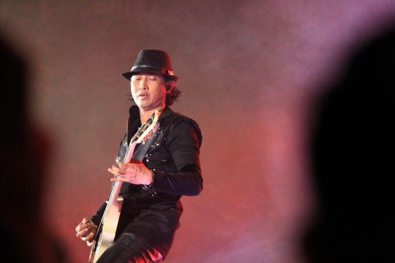 Ketika Padi Reborn Mengaku Speechless di Soundrenaline, Kenapa Ya?