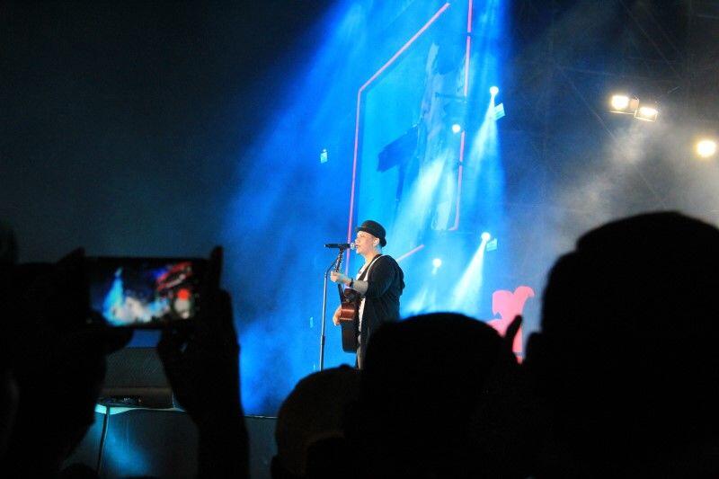 Ketika Padi Reborn Mengaku Speechless di Soundrenaline, Kenapa Ya?