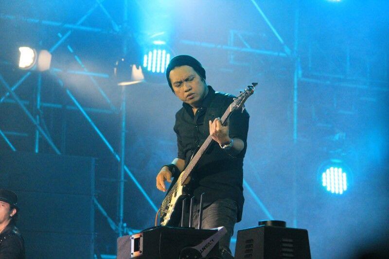 Ketika Padi Reborn Mengaku Speechless di Soundrenaline, Kenapa Ya?