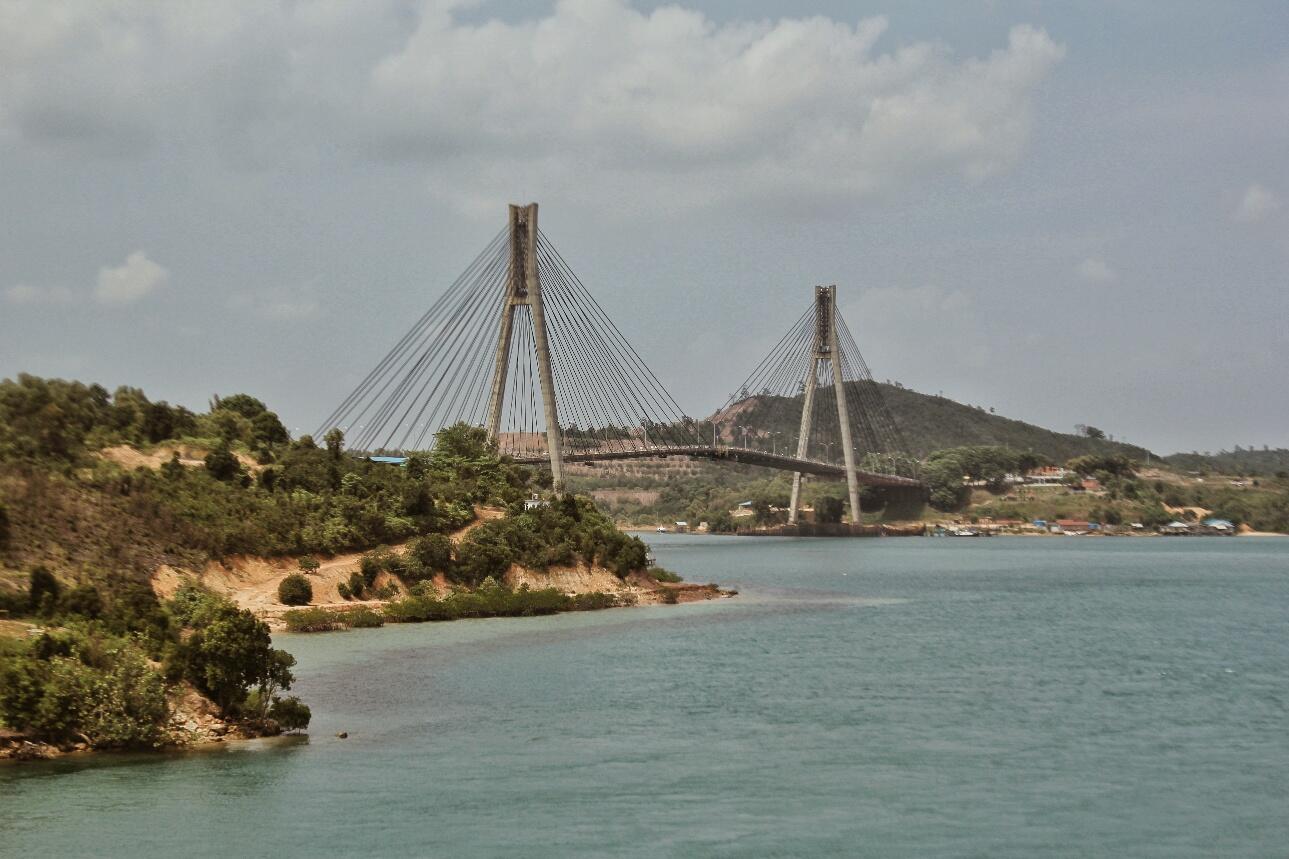 Cuma Sehari di Batam, Kamu Bisa Pergi ke 5 Wisata Asyik Ini Lho!