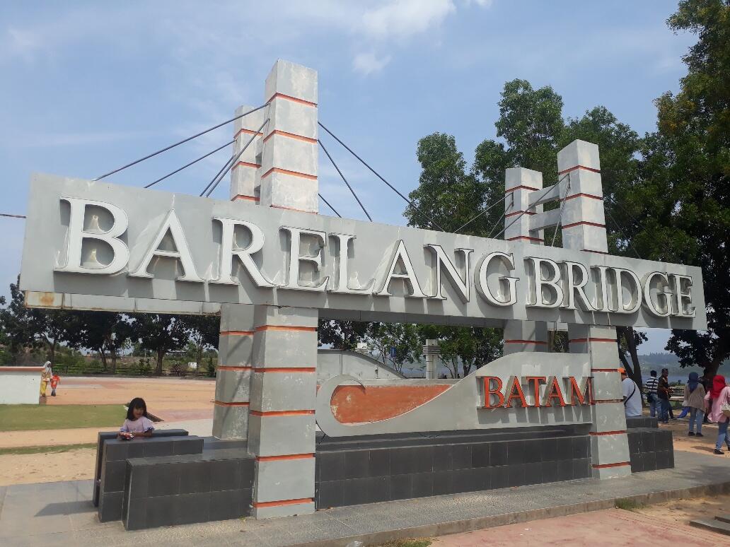 Cuma Sehari di Batam, Kamu Bisa Pergi ke 5 Wisata Asyik Ini Lho!