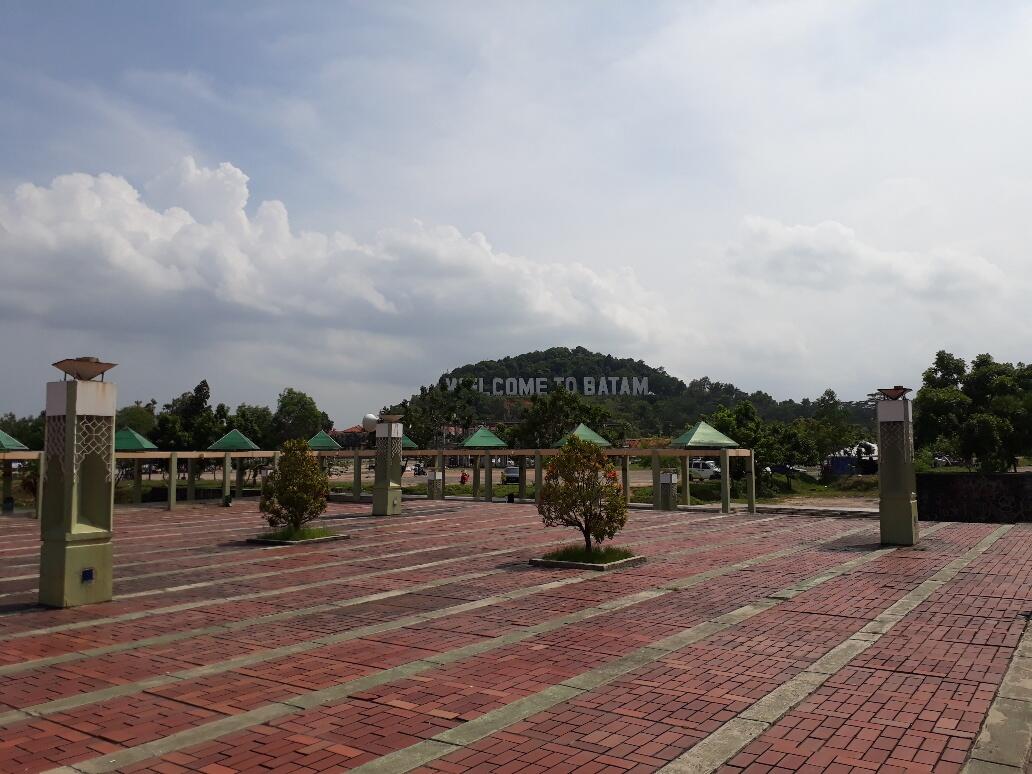 Cuma Sehari di Batam, Kamu Bisa Pergi ke 5 Wisata Asyik Ini Lho!