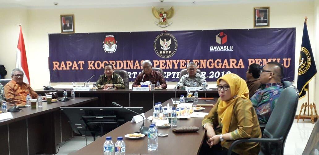 Ini Dugaan Jutaan Data Ganda yang Dilaporkan ke KPU