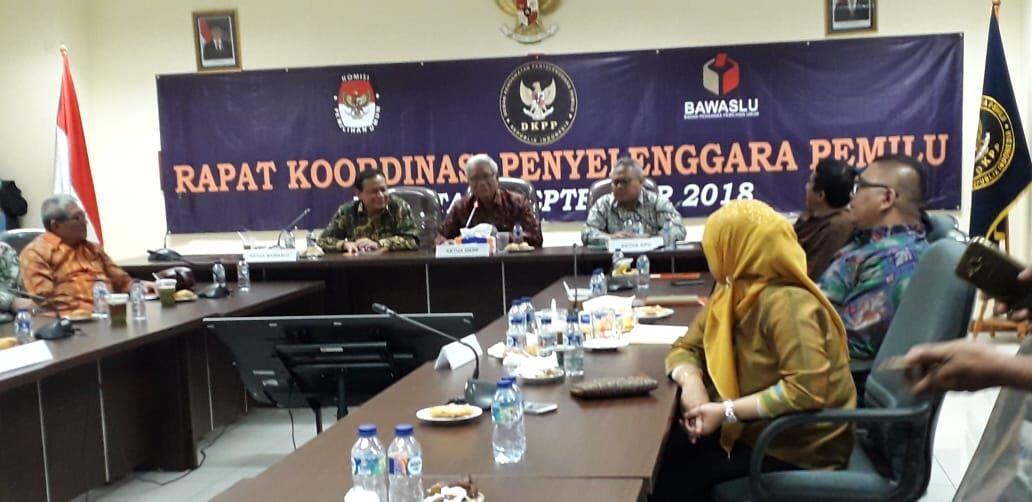 Ini Dugaan Jutaan Data Ganda yang Dilaporkan ke KPU