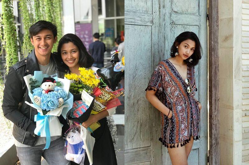 10 Potret Clara Gabriella, Adik Hito Caesar yang Memesona Banget