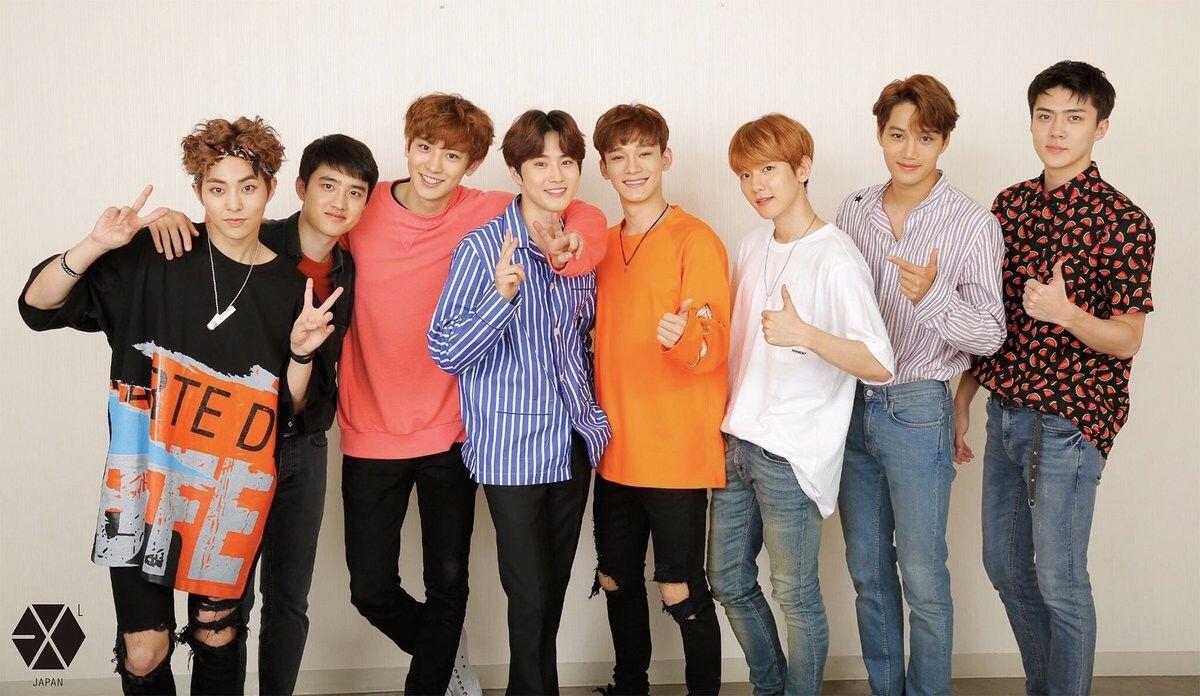 9 Nama Fandom Idol KPop Ini Punya Makna yang Dalam dan Indah