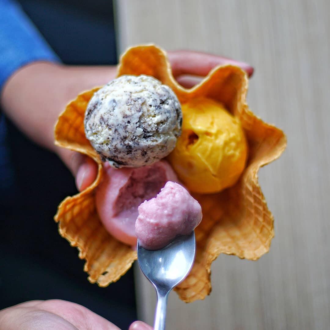 7 Kedai Es Krim Paling Hits di Yogyakarta, Enaknya Bikin Gagal Move On
