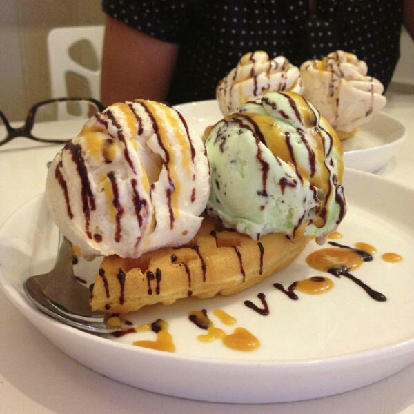 7 Kedai Es Krim Paling Hits di Yogyakarta, Enaknya Bikin Gagal Move On