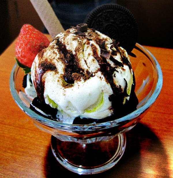 7 Kedai Es Krim Paling Hits di Yogyakarta, Enaknya Bikin Gagal Move On