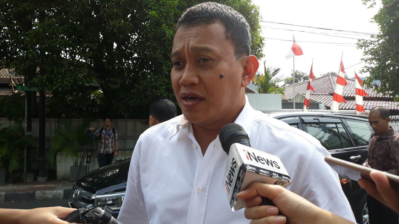 Koalisi Dituding Catut Kader Demokrat, PKB: Kami Tak Pernah Memaksa