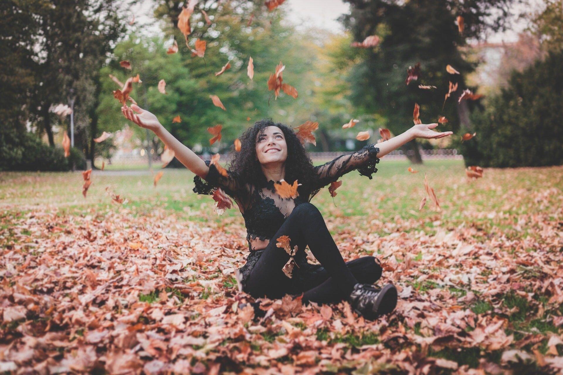 Selalu Bahagia, 5 Zodiak Ini Dikenal Paling Susah Marah