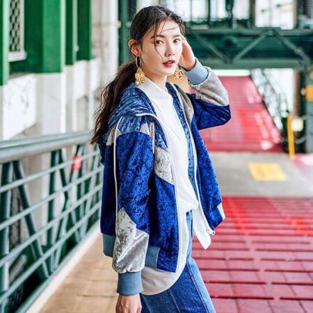 Gak Hanya Olahraga, 10 Mix & Match Track Jacket Buat Gaya Kekinian