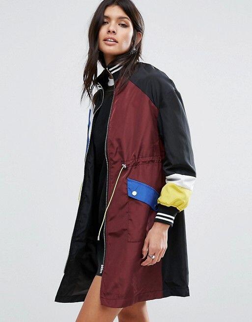 Gak Hanya Olahraga, 10 Mix & Match Track Jacket Buat Gaya Kekinian