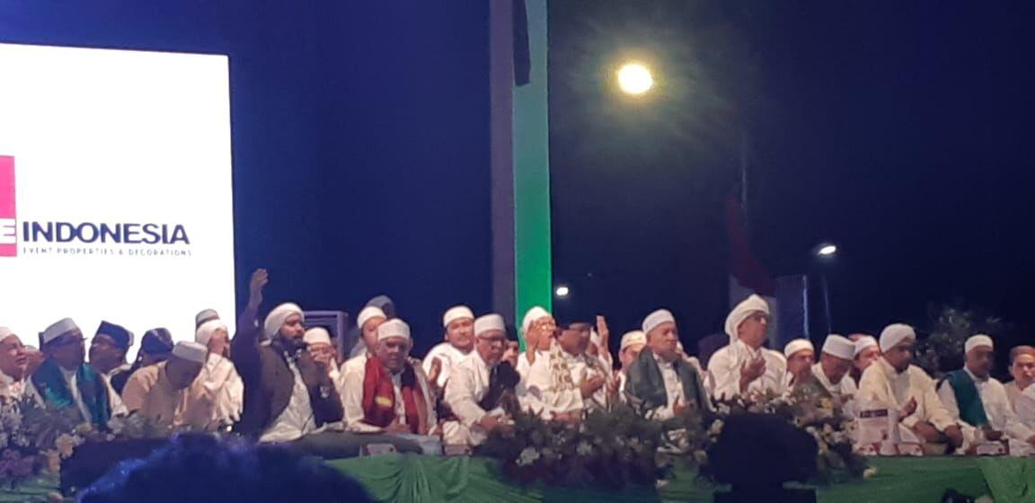 Sumbang Korban Gempa Lombok Pakai Uang Dolar, Prabowo Sindir Rupiah?