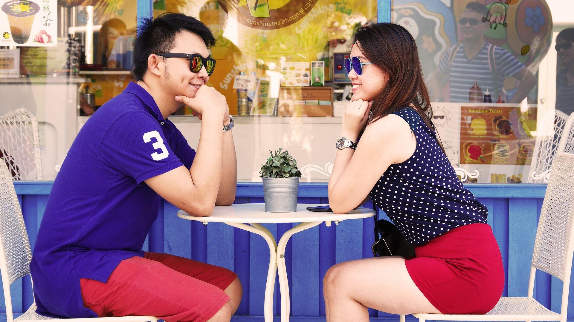 5 Gaya Pacaran Ini Terbukti Buat Hidup Jadi Sia-sia