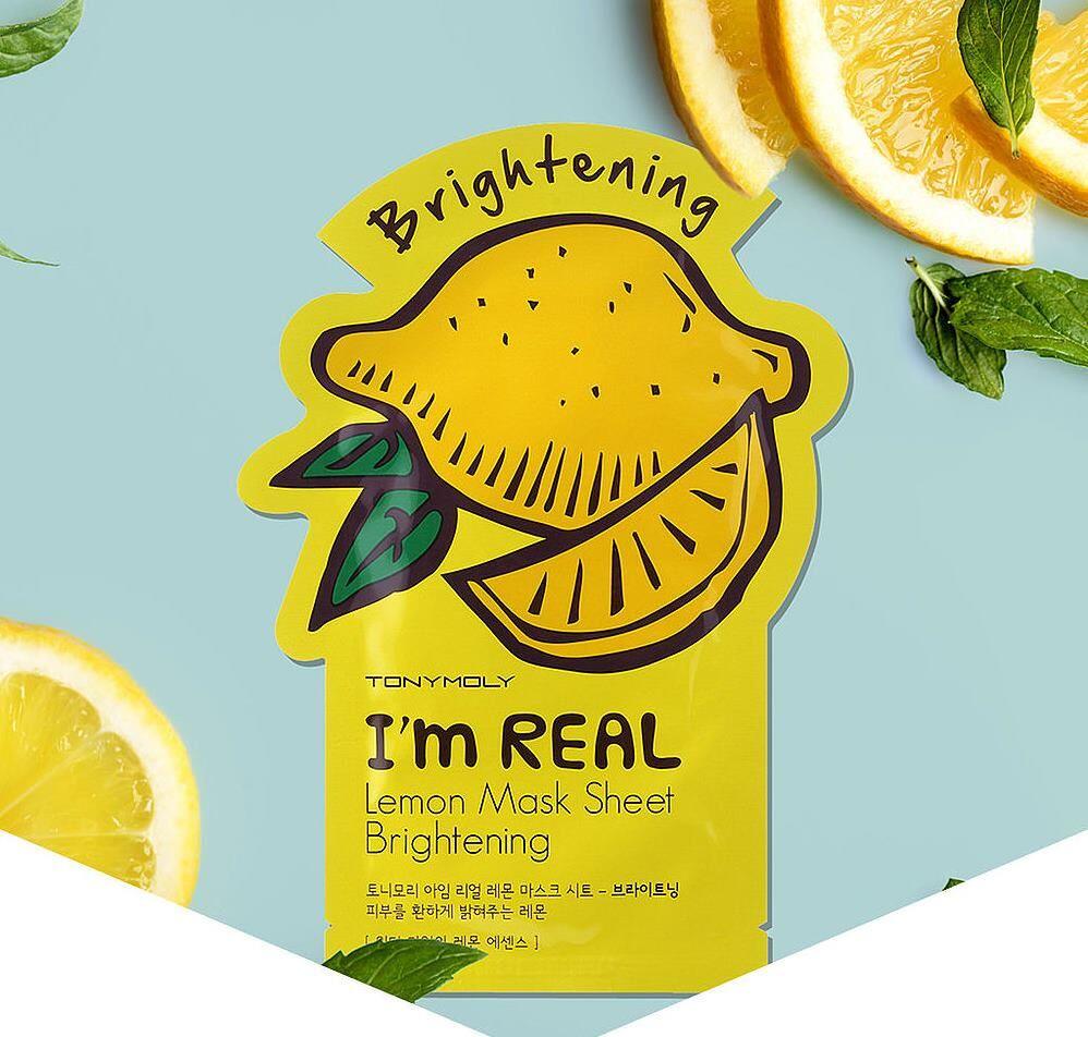 8 Pilihan Skincare Berbahan Lemon, Ampuh Bikin Wajah Tampak Cerah