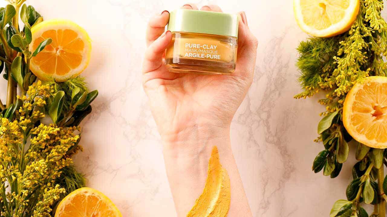 8 Pilihan Skincare Berbahan Lemon, Ampuh Bikin Wajah Tampak Cerah