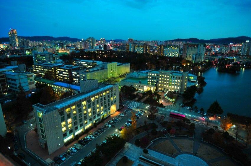 6 Kampus Korea Selatan yang Alumninya Bertabur Artis & Idol KPop