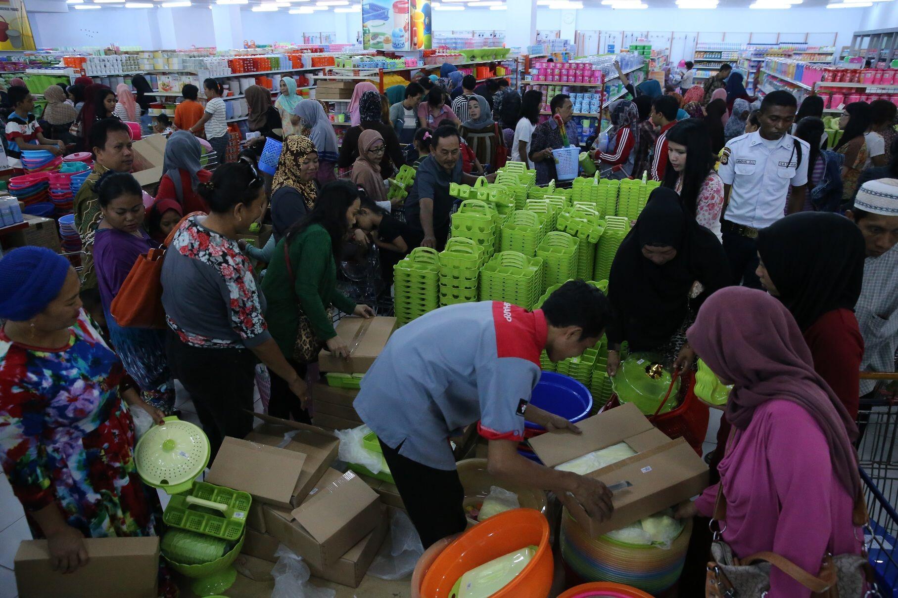 Cuma Ada di Indonesia, Ini 10 Tradisi Unik Menyambut Tahun Baru Islam