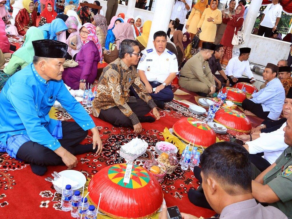 Cuma Ada di Indonesia, Ini 10 Tradisi Unik Menyambut Tahun Baru Islam