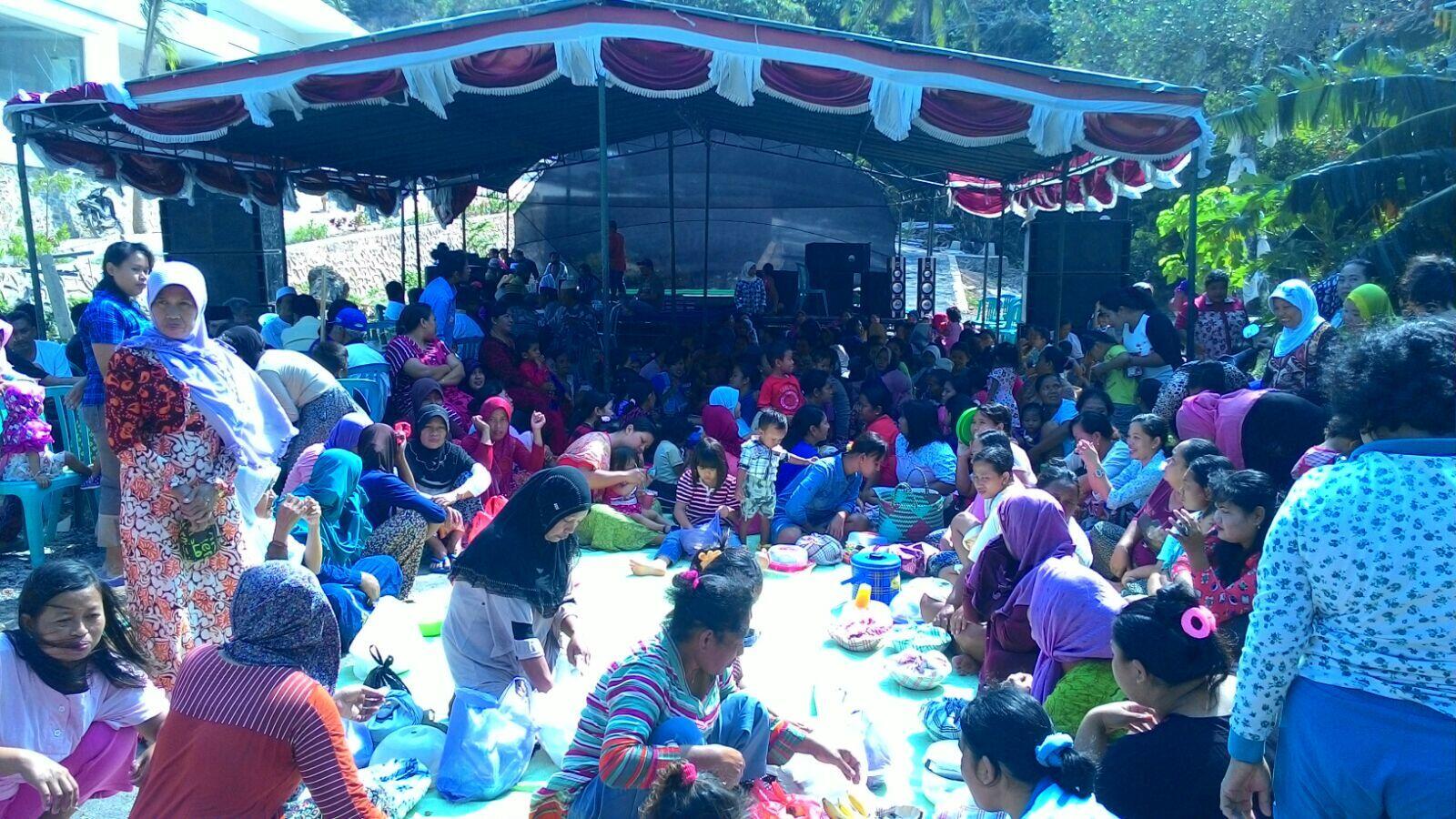 Cuma Ada di Indonesia, Ini 10 Tradisi Unik Menyambut Tahun Baru Islam