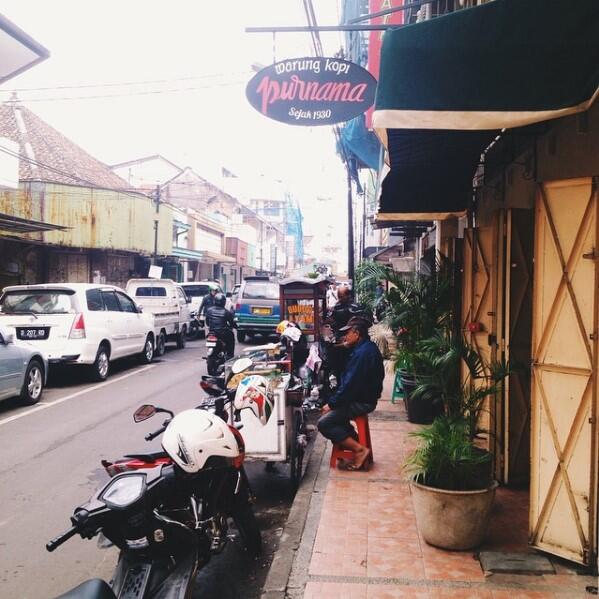 7 Kuliner Legendaris di Bandung, Makan Enak Sambil Nostalgiaan Nih