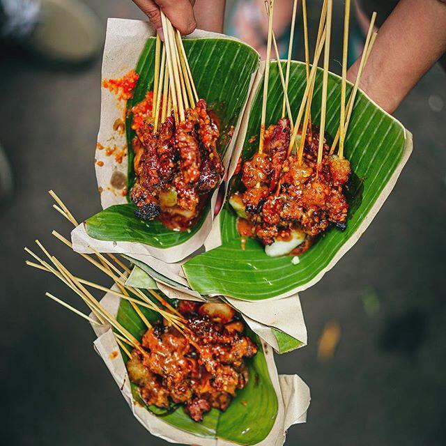7 Kuliner Legendaris di Bandung, Makan Enak Sambil Nostalgiaan Nih
