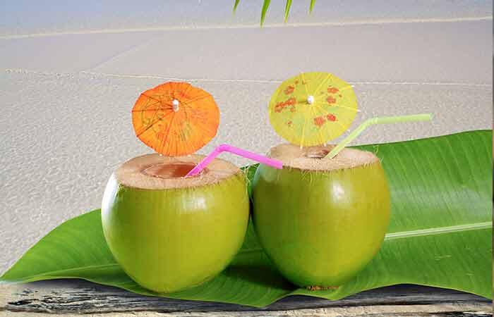 Dikenal Sehat, Ini 7 Kerugian Air Kelapa yang Gak Banyak Orang Tahu
