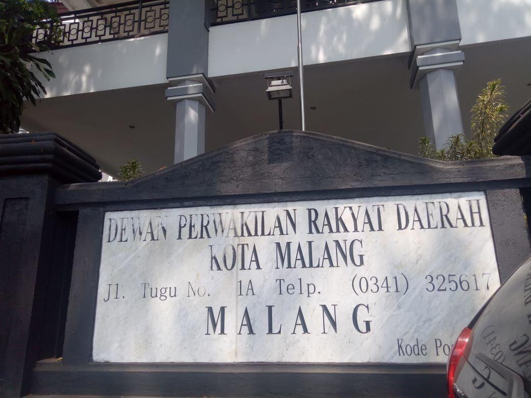 PAW Ketua DPRD Malang Akan Buktikan Bisa "Ngebut"