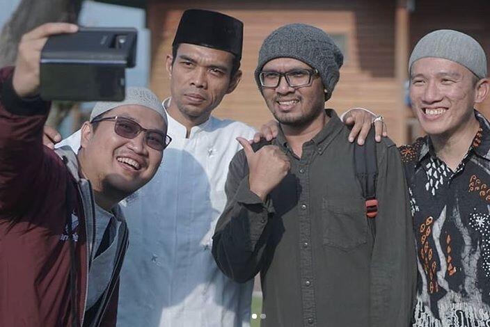 5 Kontroversi Ustaz Abdul Somad yang Bikin Geger Tanah Air