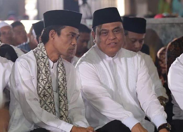 5 Kontroversi Ustaz Abdul Somad yang Bikin Geger Tanah Air